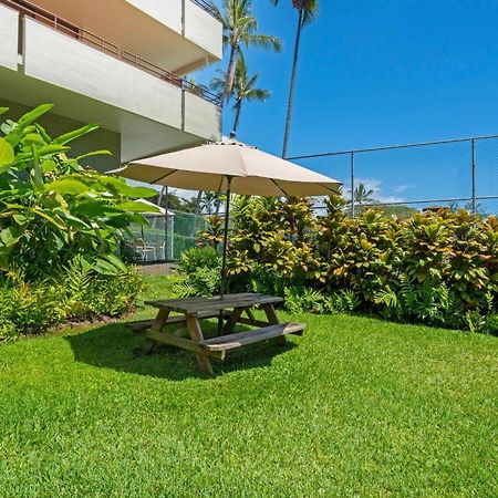 Big Island White Sands Village By Coldwell Banker Island Vacations Kailua-Kona Exterior photo