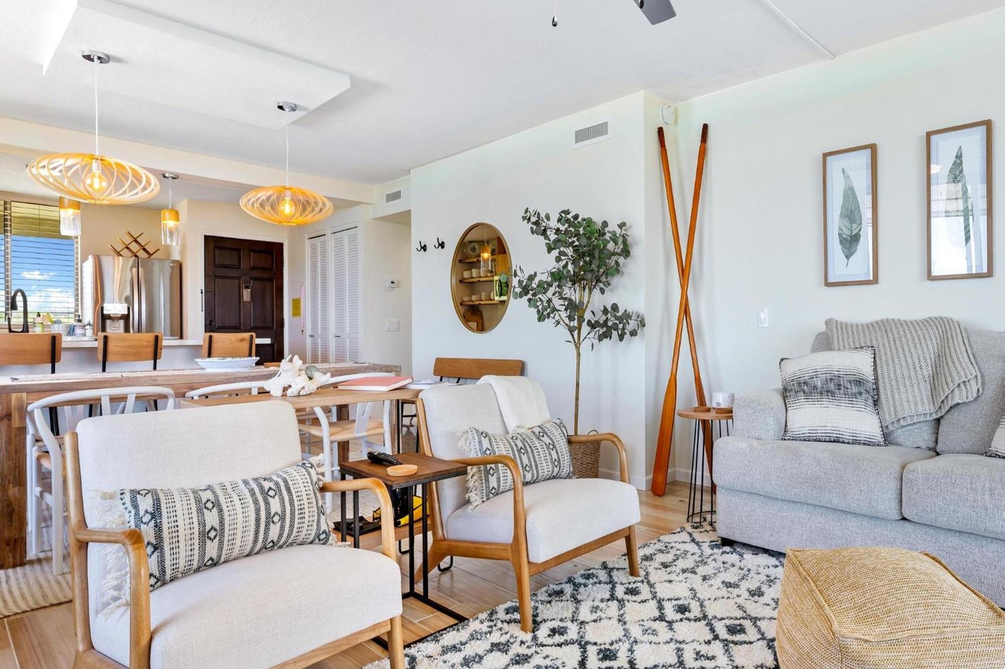 Big Island White Sands Village By Coldwell Banker Island Vacations Kailua-Kona Exterior photo