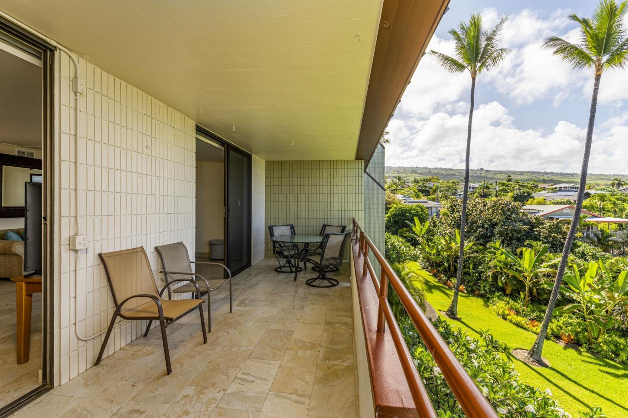 Big Island White Sands Village By Coldwell Banker Island Vacations Kailua-Kona Exterior photo
