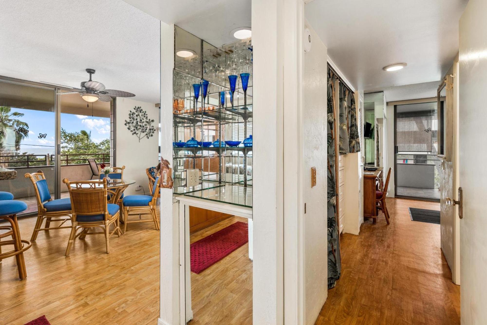 Big Island White Sands Village By Coldwell Banker Island Vacations Kailua-Kona Exterior photo