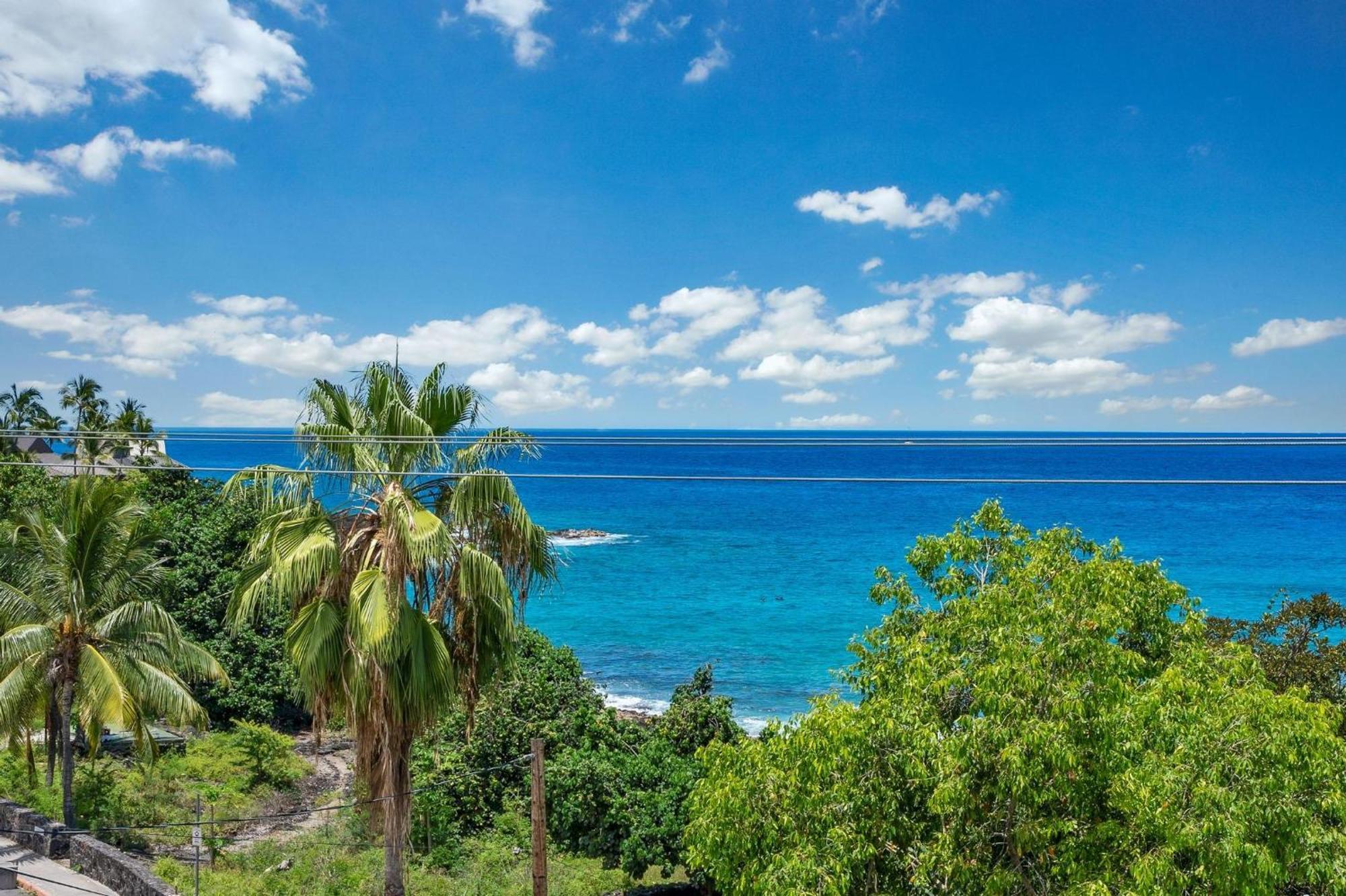 Big Island White Sands Village By Coldwell Banker Island Vacations Kailua-Kona Exterior photo